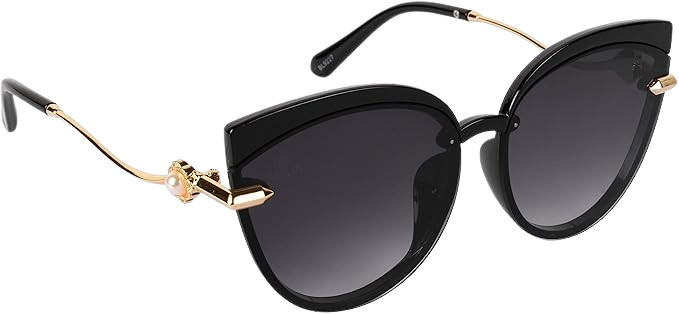 Women's Cateye Uv Protected Sunglasses