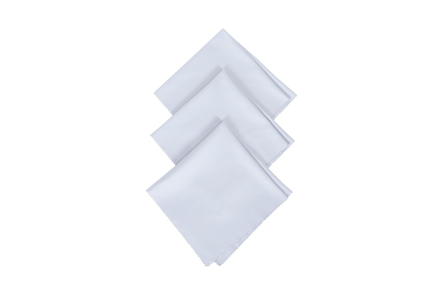 Microfiber Cloths